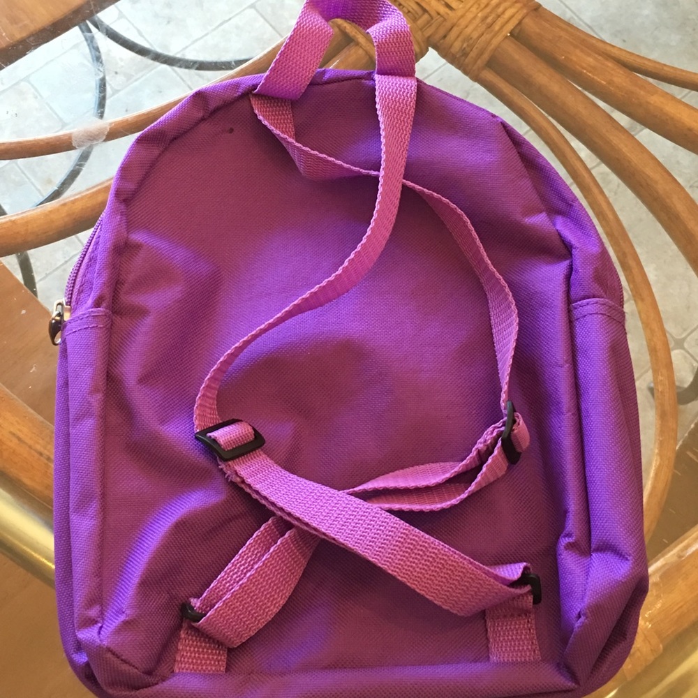 Backpack - Picture 2 of 2